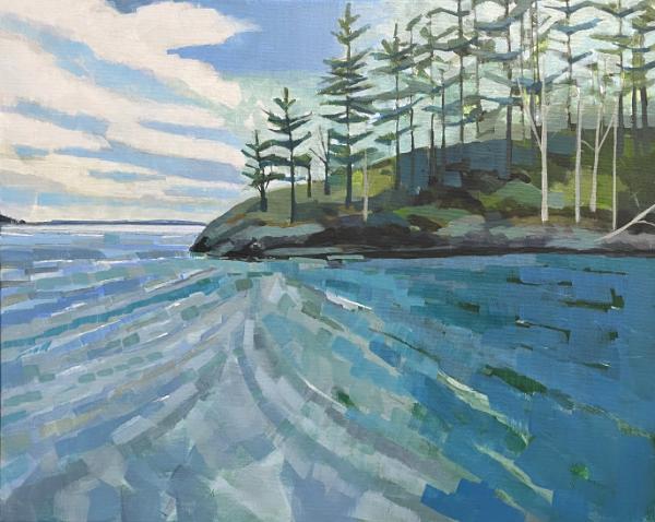 Bowman Bay