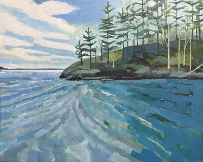 Bowman Bay Bowman Bay