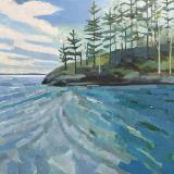 Bowman Bay