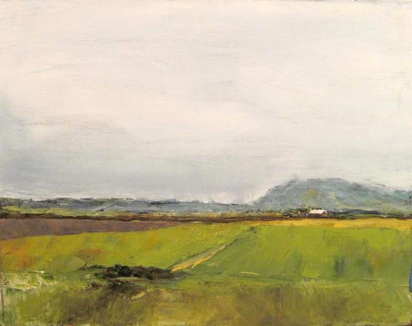 Skagit Hill Study