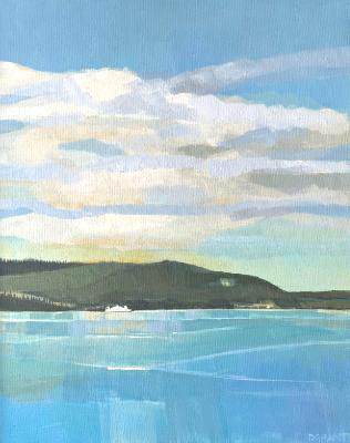 Whidbey Ferry Whidbey Ferry