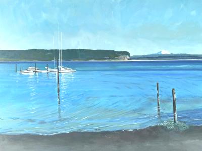 Whidbey View