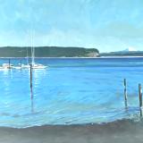 Whidbey View