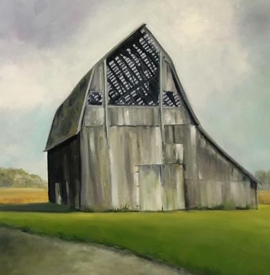 Skagit Barn