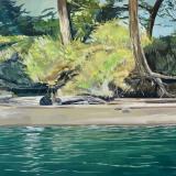Whidbey Beach