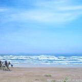 Beach Ride