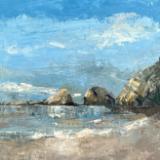 Sunset Rock