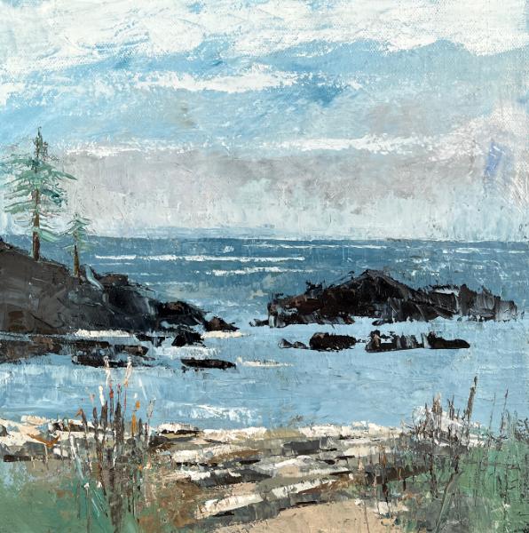 Sea Edge